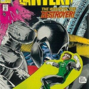 GREEN LANTERN (1990-2004 SERIES) #44