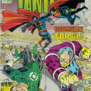 GREEN LANTERN (1990-2004 SERIES) #46