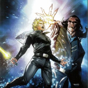 STAR WARS (2019-2024 SERIES) #50: Stephen Segovia cover E
