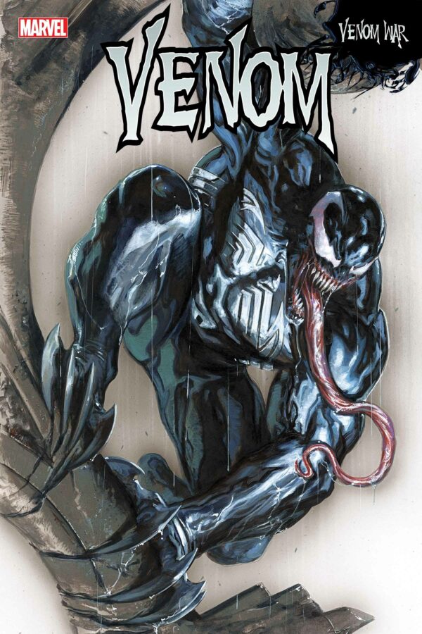 VENOM (2021 SERIES) #38 Gabriele Dell’Otto cover C