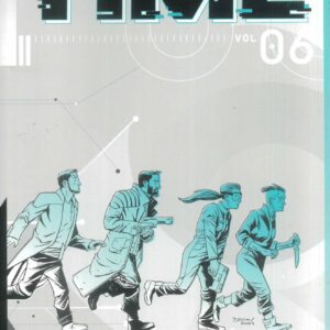 TIME BEFORE TIME TP #6: #12,12,18,24
