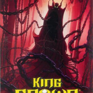 KING SPAWN TP #5: #25-30