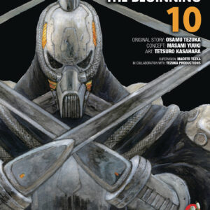 ATOM: THE BEGINNING GN #10