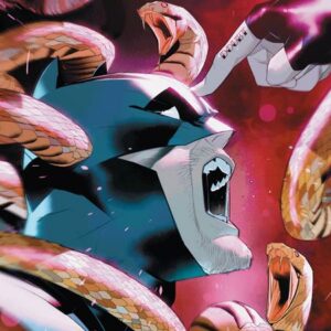 BATMAN: THE BRAVE AND THE BOLD (2023 SERIES) #18: Simone Di Meo cover A
