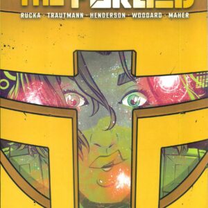 FORGED TP #3: The Abaddon Strike (#7-9)