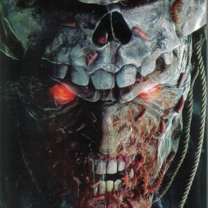 ARMY OF DARKNESS FOREVER #11: Anthony Marques cover D