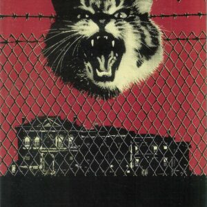 ANIMAL POUND #5: Jorge Fornes unlock RI cover E