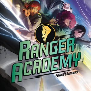 RANGER ACADEMY TP #2: #5-8