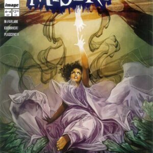 MISERY #4: Don Aguillo cover A