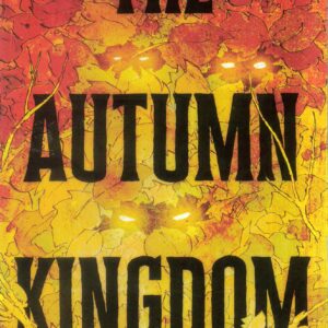 AUTUMN KINGDOM #1: Christopher Mitten cover A