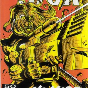 MIGHTY THOR (1966-2018 SERIES) #435
