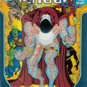 JUSTICE LEAGUE (1987-1996 SERIES) #74