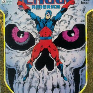 JUSTICE LEAGUE (1987-1996 SERIES) #75