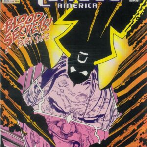 JUSTICE LEAGUE (1987-1996 SERIES) #76
