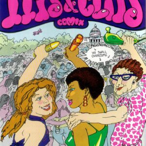 TITS & CLITS #3