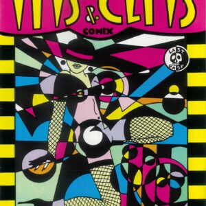 TITS & CLITS #7