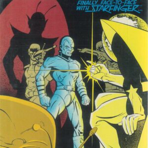 LEGION OF SUPER-HEROES (1984-1989 SERIES) #47