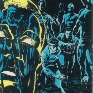 LEGION OF SUPER-HEROES (1984-1989 SERIES) #59