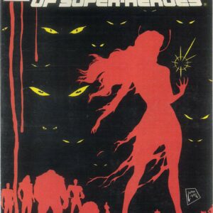 LEGION OF SUPER-HEROES (1984-1989 SERIES) #63