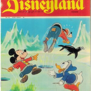 DISNEYLAND (1971-1976 SERIES) #103