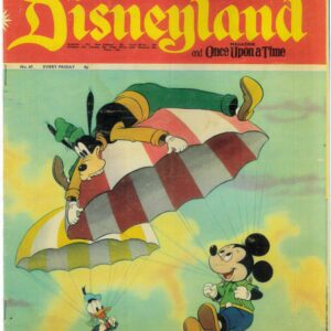 DISNEYLAND (1971-1976 SERIES) #67