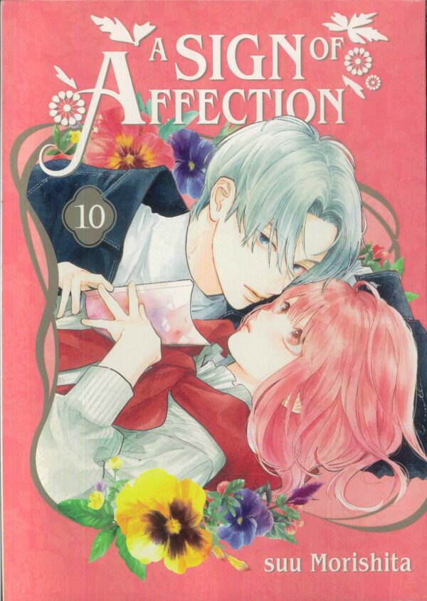 A SIGN OF AFFECTION GN #10