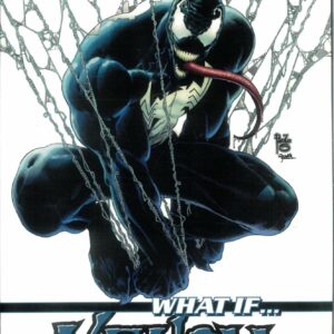 WHAT IF TP #2024: Venom