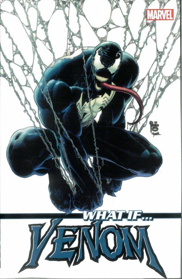 WHAT IF TP #2024: Venom