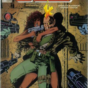 LEGION OF SUPER-HEROES (1989-2000 SERIES) #29