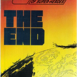 LEGION OF SUPER-HEROES (1989-2000 SERIES) #38