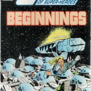 LEGION OF SUPER-HEROES (1989-2000 SERIES) #39
