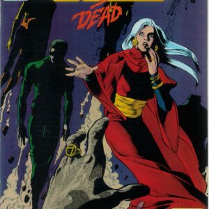 LEGION OF SUPER-HEROES (1989-2000 SERIES) #44