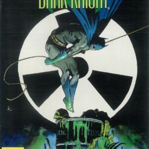BATMAN: LEGENDS OF THE DARK KNIGHT (YELLOW & REG.) #36