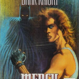BATMAN: LEGENDS OF THE DARK KNIGHT (YELLOW & REG.) #37