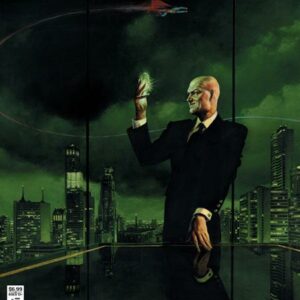 ACTION COMICS (1938- SERIES: VARIANT COVER) #1075: Steve Beach cover C
