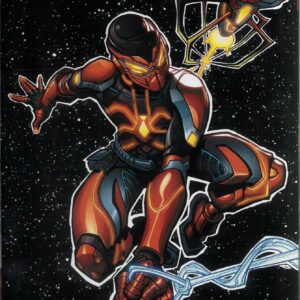 AMAZING SPIDER-MAN: EDGE OF SPIDER-VERSE TP #2024: Spider-Society (2024 #1-4)