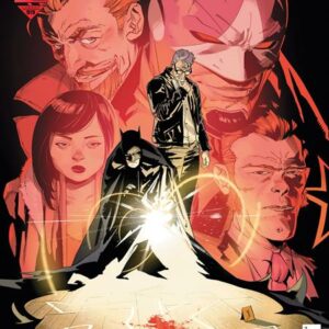 BATMAN (2016- SERIES) #154: Jorge Jimenez cover A