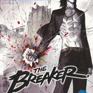 BREAKER OMNIBUS GN #1