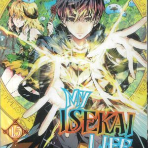 MY ISEKAI LIFE GN #15