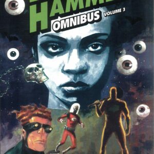BLACK HAMMER OMNIBUS TP #3