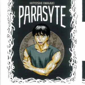 PARASYTE FULL-COLOR COLLECTION (HC) #8