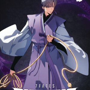 7 FATES CHAKHO GN #6