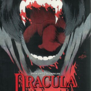 DRACULA GN #1: The Impaler