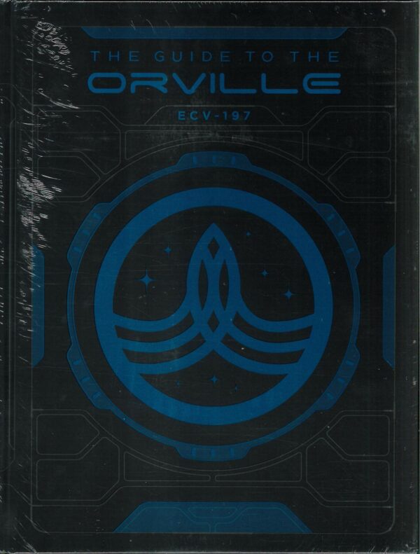 GUIDE TO ORVILLE (HC)