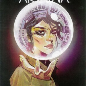 MINOR ARCANA #2: Reveal cover E