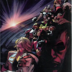 BLOOD HUNT TP #1: Blood Hunt