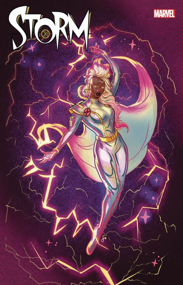 STORM (2024 SERIES) #2 Ernanda Souza Storm cover D