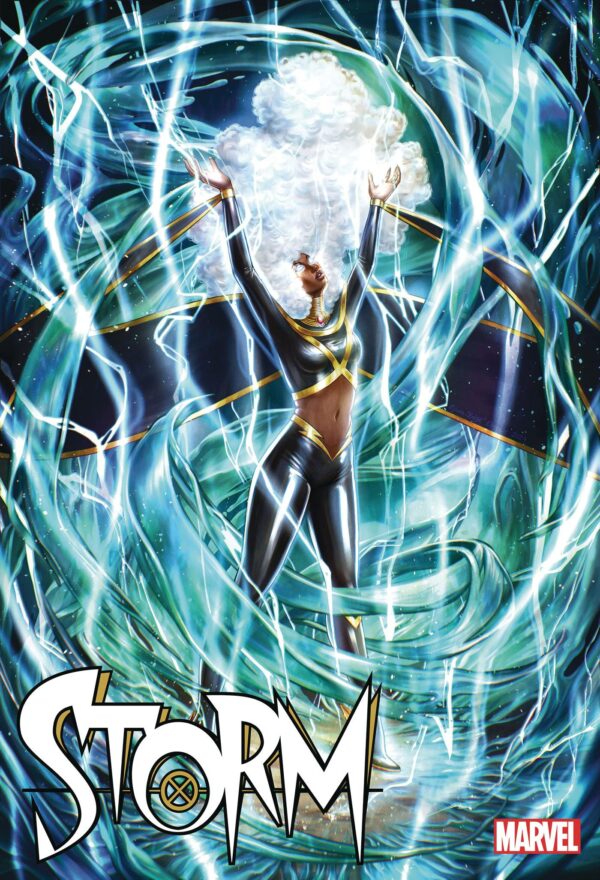 STORM (2024 SERIES) #2 Ejiwa (Edge) Ebenebe cover C