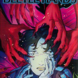 BEETLE HANDS GN #1