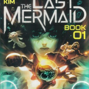 LAST MERMAID TP #1